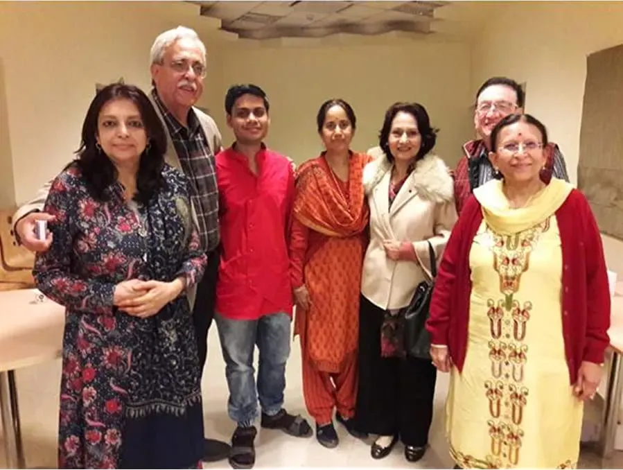 Grihalakshmi - The Awakening online
