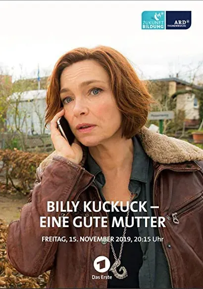 Billy Kuckuck - Eine gute Mutter