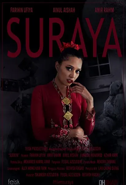 Suraya