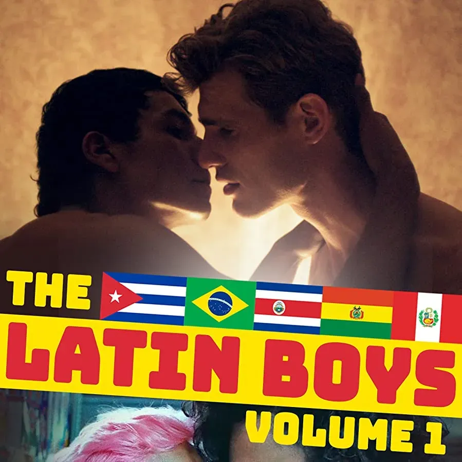 The Latin Boys: Volume 1 online