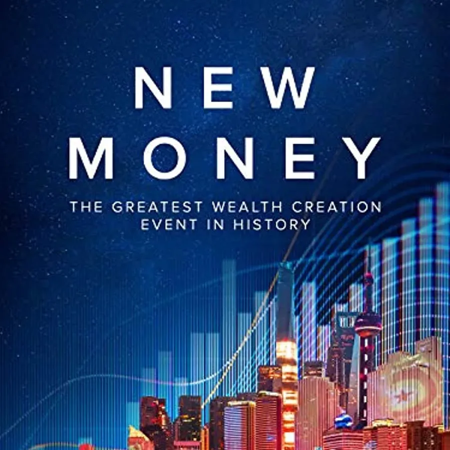 New Money online