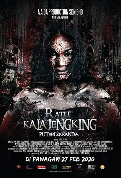 Ratu Kala Jengking