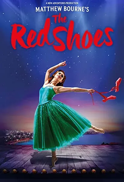 Matthew Bourne's the Red Shoes