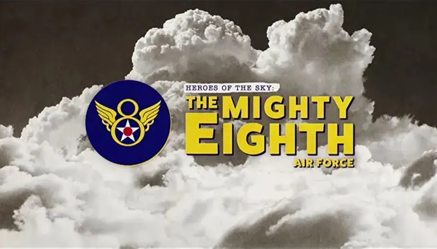 Heroes of the Sky: The Mighty Eighth Air Force online