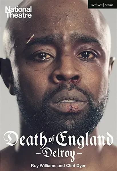 National Theatre Live: Death of England - Delroy