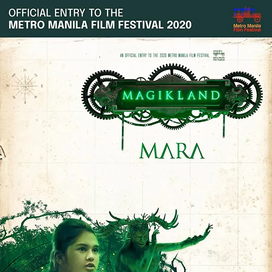 Magikland online