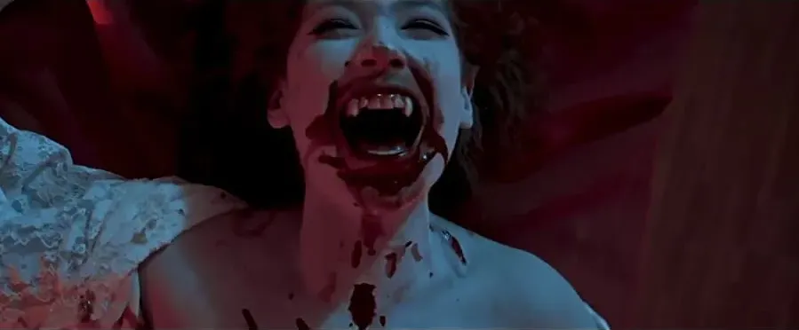 Beber de tu sangre online