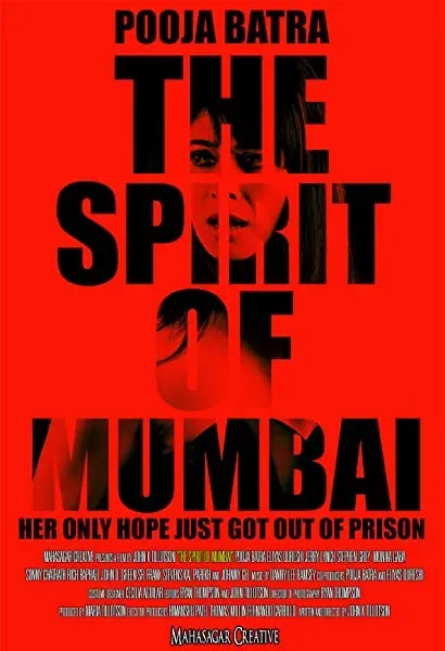 The Spirit of Mumbai