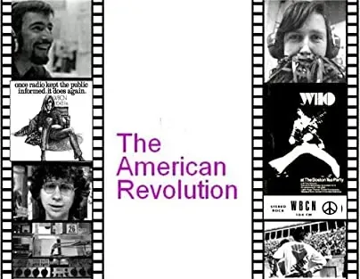 The American Revolution