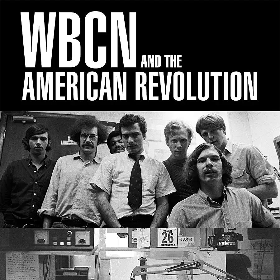 The American Revolution online