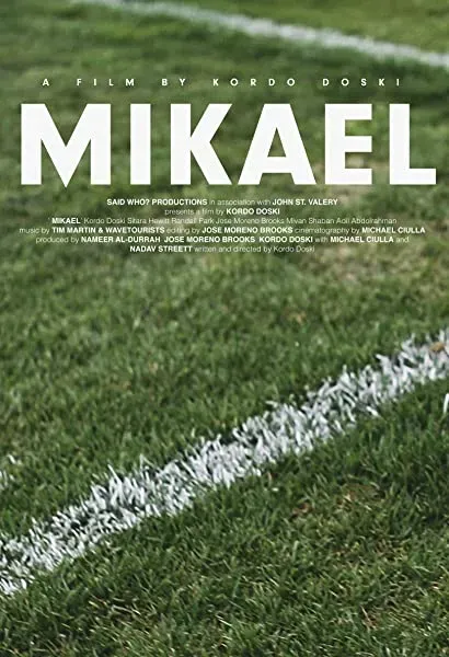 Mikael