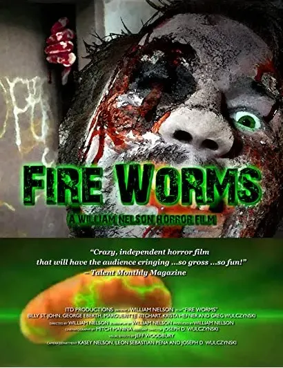 Fire Worms