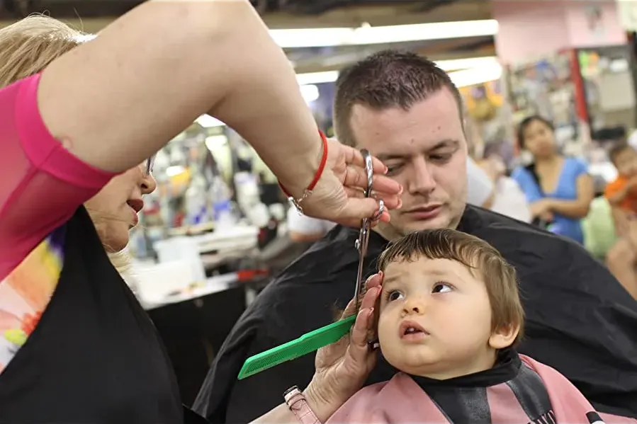 Astor Barber All-Stars online