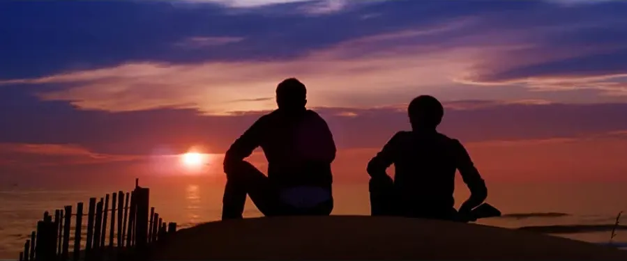 Stranger in the Dunes online
