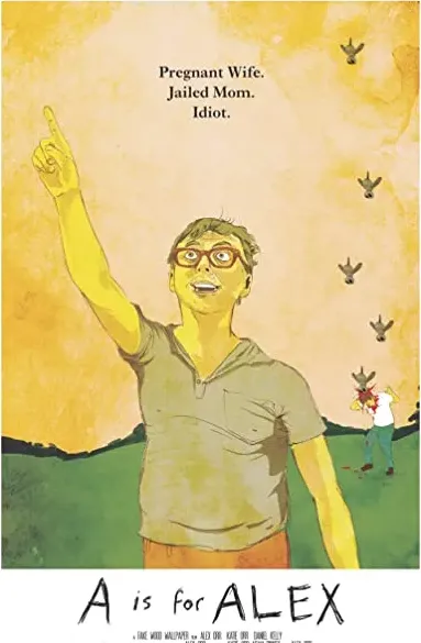 A Is for Alex