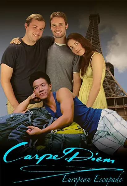 Carpe Diem: European Escapade
