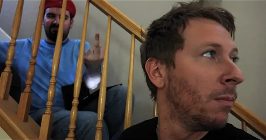 Suicide Party #SaveDave online