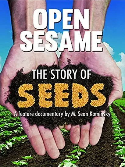 Open Sesame: The Story of Seeds
