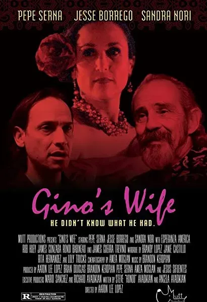 Gino's Wife