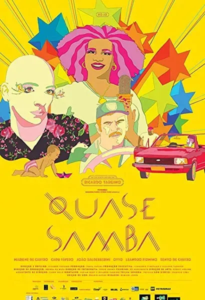 Quase Samba