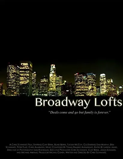 Broadway Lofts