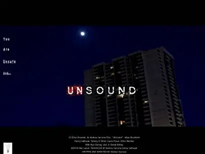 Unsound