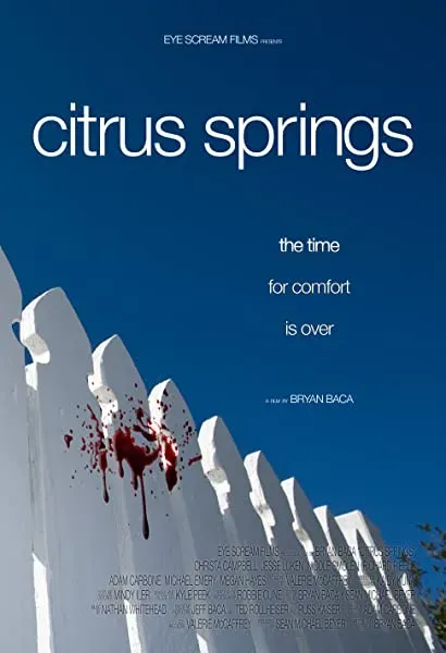 Citrus Springs