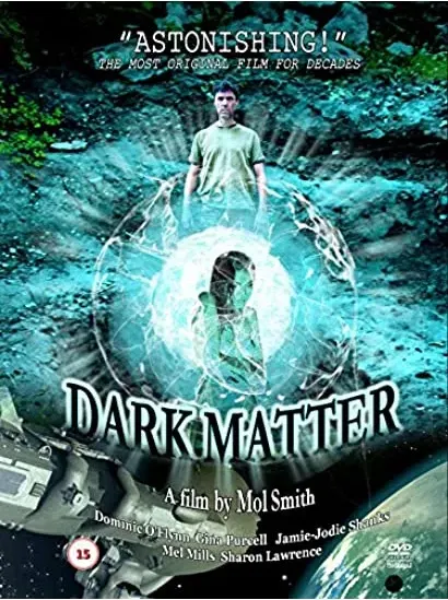 Dark Matter