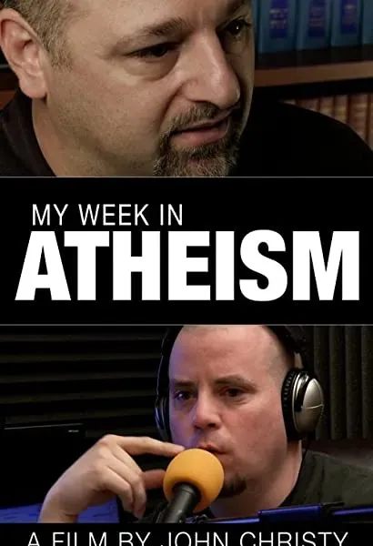 My Week in Atheism