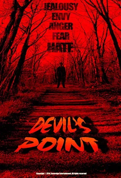 Devil's Point