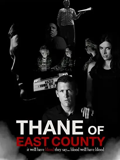 Thane of East County