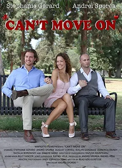 Can't Move On