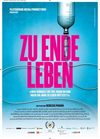Zu Ende Leben