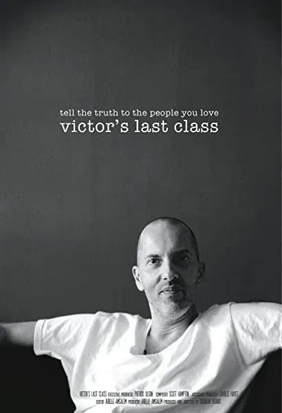 Victor's Last Class