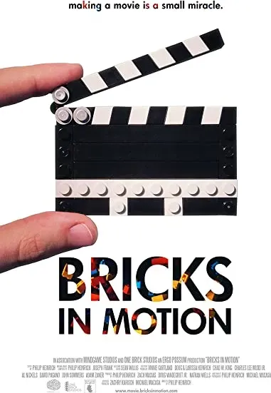 Bricks in Motion