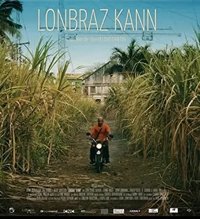 Lonbraz Kann