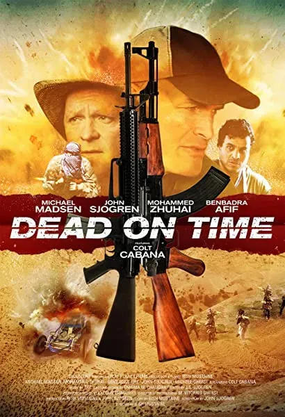 Dead on Time