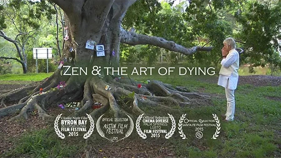 Zen & the Art of Dying online