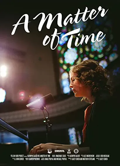 A Matter of Time