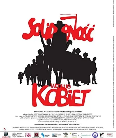 Solidarnosc wedlug kobiet