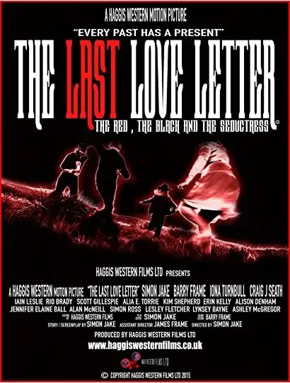 The Last Love Letter
