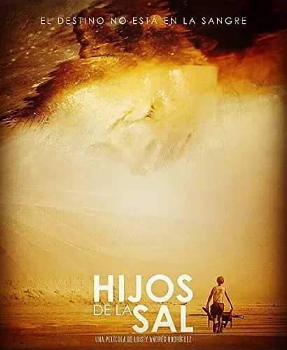 Hijos de la Sal