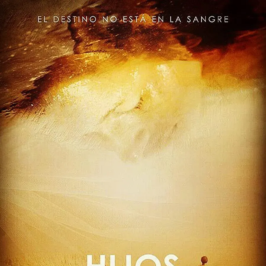 Hijos de la Sal online