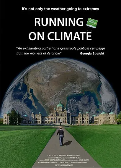 Running on Climate