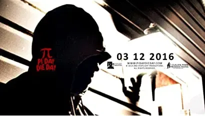 Pi Day Die Day