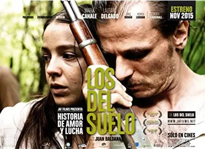 Los del suelo