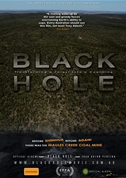 Black Hole