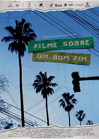 Filme sobre um Bom Fim
