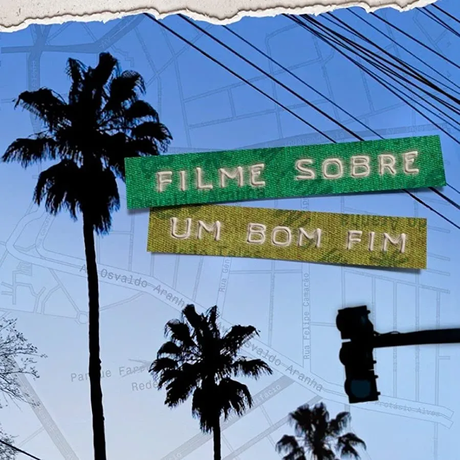 Filme sobre um Bom Fim online