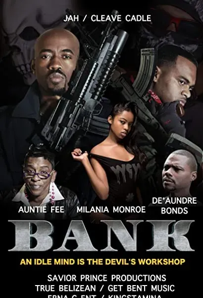 Bank